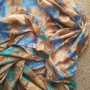 Iris Impressions convertible dress